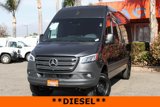 Used 2024 Mercedes-Benz Sprinter 2500 image 4