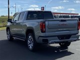 New 2025 GMC Sierra 1500 Denali image 5