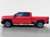 New 2024 Chevrolet Silverado 2500 Custom w/ Custom Value Package image 3