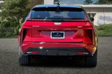 New 2026 Cadillac Lyriq V w/ LPO, Floor Liner Package image 5