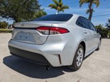 Used 2024 Toyota Corolla LE image 4