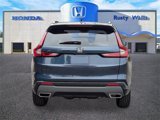New 2026 Honda CR-V Sport-L image 3