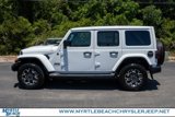 New 2025 Jeep Wrangler Sahara image 3