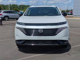 New 2025 Nissan Murano SL w/ Cargo Package image 3