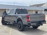 New 2025 Ford F350 Lariat w/ Lariat Ultimate Package image 5