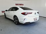 Certified 2025 Acura TLX w/ Technology Package image 2