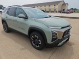New 2026 Chevrolet Equinox ACTIV image 3