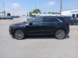 Used 2025 Cadillac XT4 Premium Luxury image 4