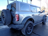 Used 2024 Ford Bronco Wildtrak image 5