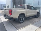 Used 2023 Chevrolet Colorado Z71 w/ Z71 Convenience Package 2 image 4