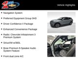 Certified 2025 Chevrolet Blazer Premier w/ Driver Confidence II Package image 2