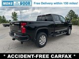Used 2024 Chevrolet Silverado 3500 High Country image 4