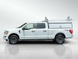 Used 2022 Ford F150 XL w/ STX Appearance Package image 5