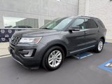 Used 2017 Ford Explorer XLT w/ Equipment Group 201A image 2