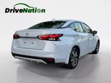 Used 2023 Nissan Versa SV image 5