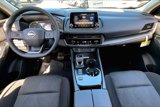New 2026 Nissan Rogue SV image 5