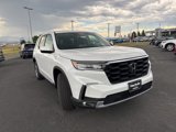 New 2025 Honda Pilot EX-L image 3