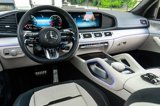 Used 2024 Mercedes-Benz GLE 63 AMG S image 2