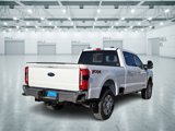 New 2025 Ford F250 Lariat w/ Lariat Ultimate Package image 3