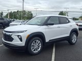 New 2026 Chevrolet TrailBlazer LS w/ LS Convenience Package image 2