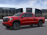 New 2026 GMC Sierra 1500 AT4 w/ AT4 Premium Package image 2