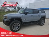 New 2025 GMC Hummer EV 2X image 4