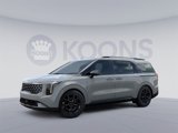 New 2025 Kia Carnival SX Prestige image 4