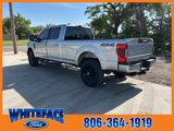 Used 2021 Ford F350 Lariat image 4