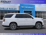 New 2025 Chevrolet Tahoe LS image 5