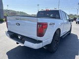 New 2025 Ford F150 XLT image 4