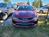 Used 2015 Chrysler 200 Limited image 2