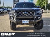 Used 2022 Toyota Tacoma TRD Off-Road image 3