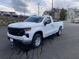 New 2025 Chevrolet Silverado 1500 W/T w/ WT Safety Package image 3