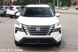 New 2026 Nissan Rogue SV image 2