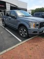 Used 2020 Ford F150 XL w/ Equipment Group 101A Mid image 2