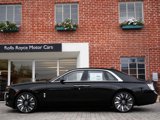 New 2025 Rolls-Royce Ghost image 3