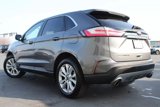 Used 2021 Ford Edge Titanium w/ Cargo Accessory Package image 3