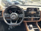 New 2025 Nissan Pathfinder Platinum image 5