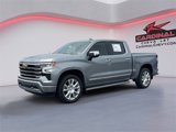 Used 2025 Chevrolet Silverado 1500 High Country image 6
