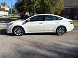 Used 2014 Toyota Avalon XLE Premium image 5