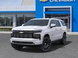 New 2025 Chevrolet Suburban High Country image 6