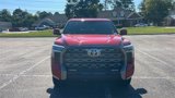 New 2025 Toyota Tundra Platinum image 2
