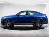 Certified 2025 Mercedes-Benz GLC 43 AMG 4MATIC Coupe image 5