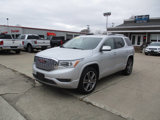Used 2017 GMC Acadia Denali w/ Technology Package image 2