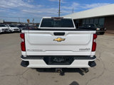 Used 2022 Chevrolet Silverado 2500 High Country w/ Technology Package image 4