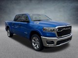 New 2025 RAM 1500 Big Horn image 2