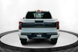 New 2025 Nissan Frontier PRO-4X w/ Pro Premium Package image 4