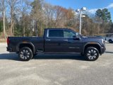 New 2025 GMC Sierra 2500 Denali w/ Denali Reserve Package image 2