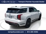 New 2025 Hyundai Palisade Calligraphy image 3