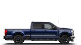 New 2026 Ford F250 XLT image 5